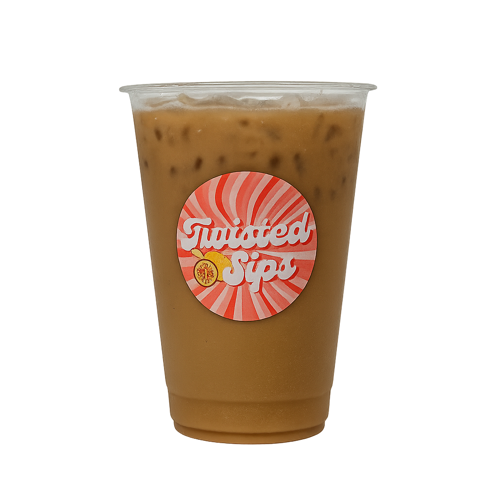 Vanilla Buzz