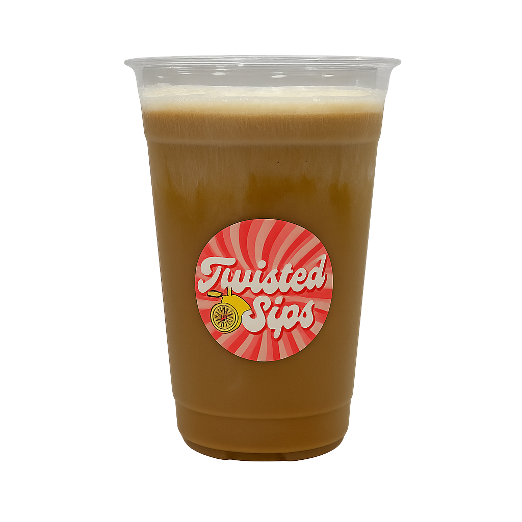 Iced Coffee