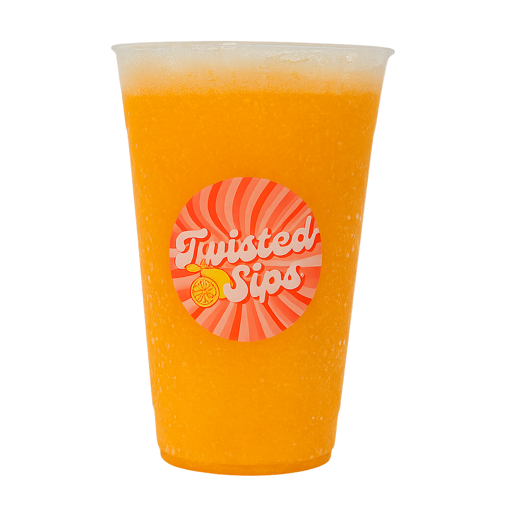 Tropic Sunrise