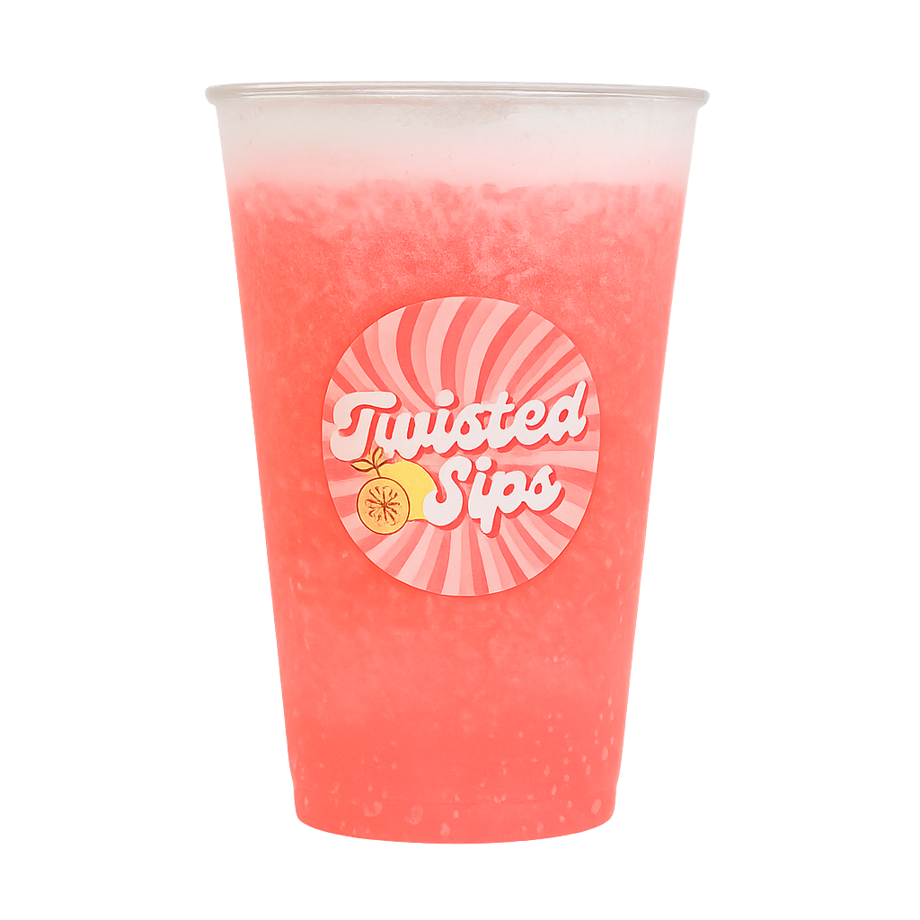 Strawberry Dream