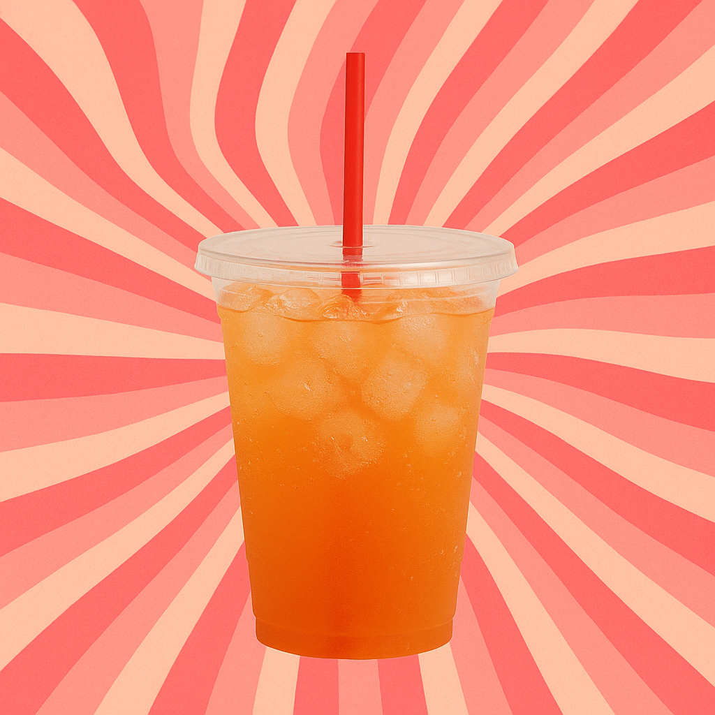 Coco-Melon Swirl