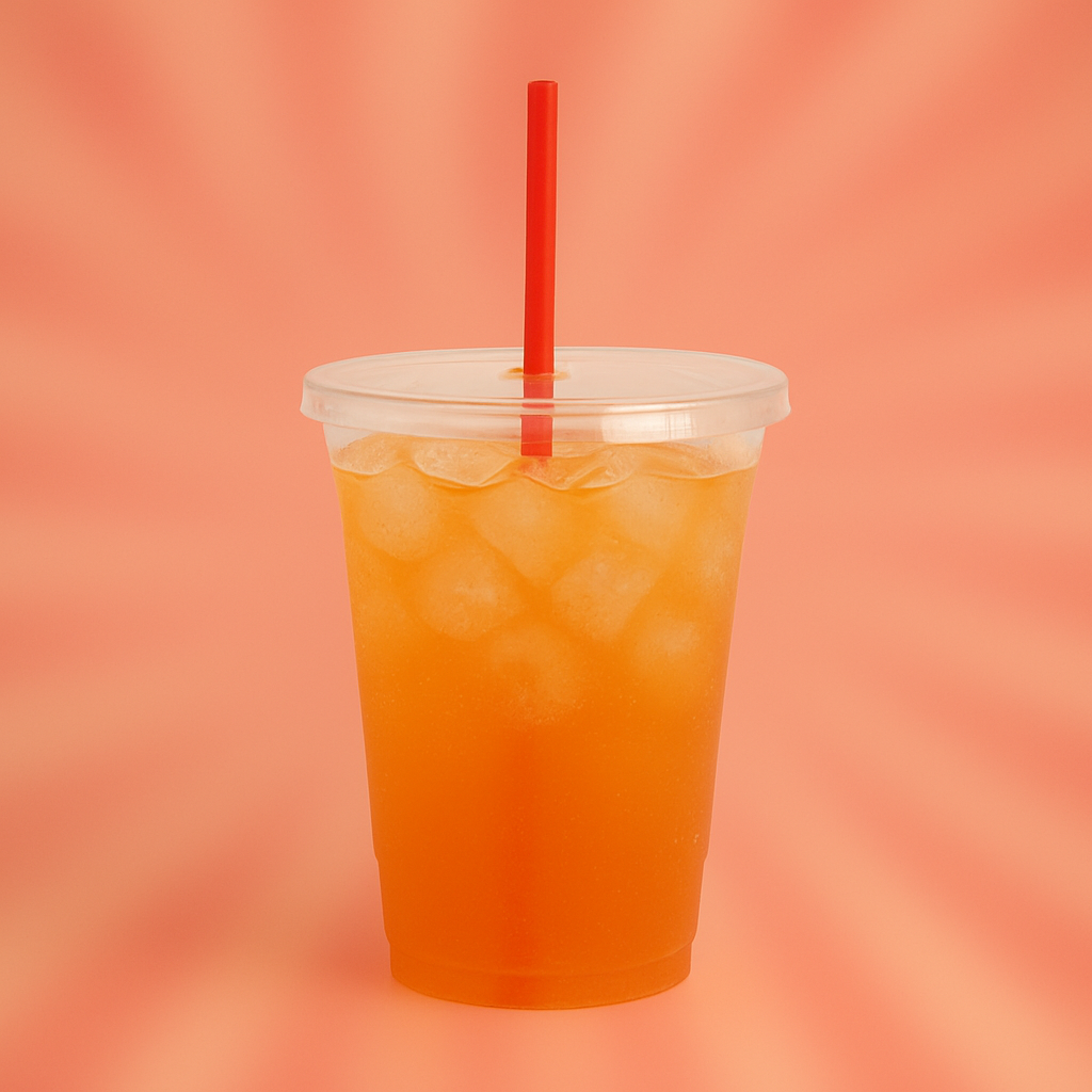 Raspberry Rush