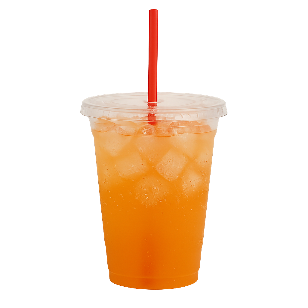 Iced Coffee